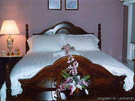 Isaac Hilliard House Bed And Breakfast Pemberton Rum bild