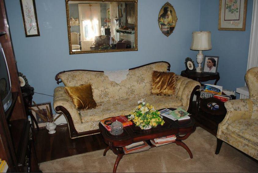Isaac Hilliard House Bed And Breakfast Pemberton Exteriör bild