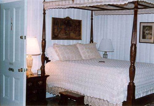 Isaac Hilliard House Bed And Breakfast Pemberton Rum bild