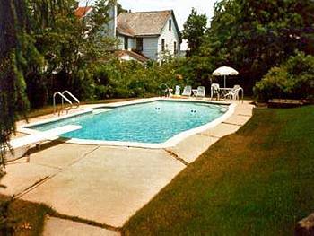 Isaac Hilliard House Bed And Breakfast Pemberton Exteriör bild